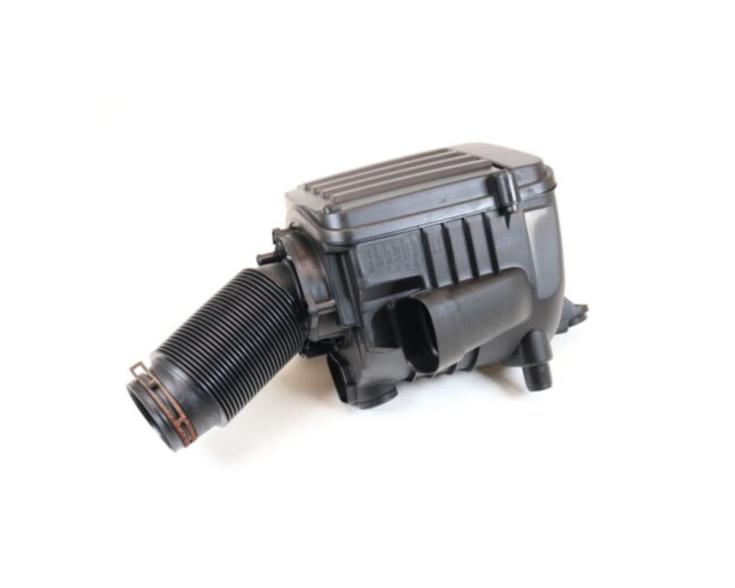 Polo 6R / Golf 5 Air Filter Box (CAV/CAX)