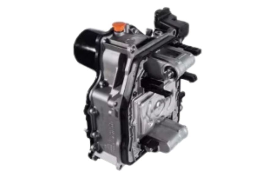 DQ200 Polo Tsi Tdi Golf 6 Golf 7 / Golf 8 Tsi A3 / A1 DSG Mechatronic Unit