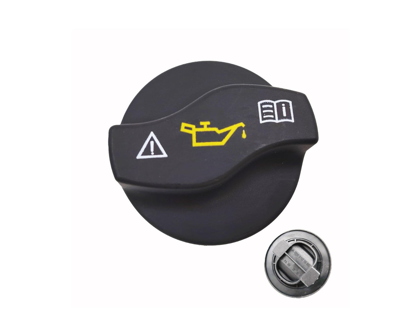 W203 / W204 Oil Cap (M271 / M272 Engine)