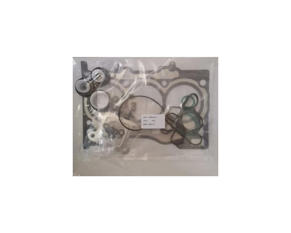 VW Up 1.0 CHY Gasket Kit - 3 Cylinder