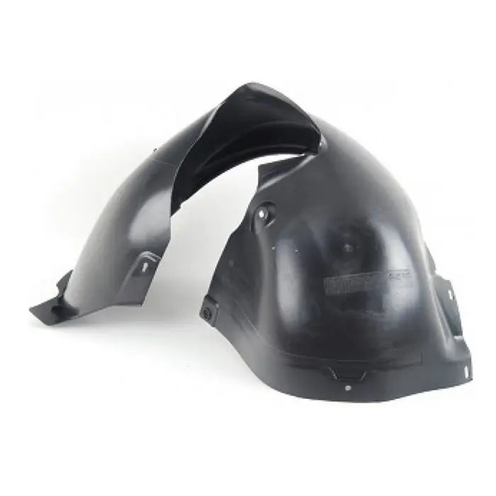 Golf 6 Front Fender Liner Rear Piece Left