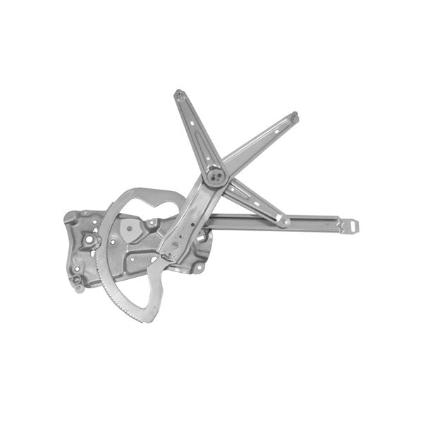 E36 Front Window Mechanism - Left