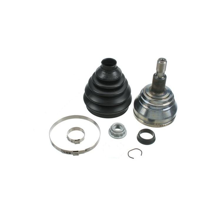 SPIDAN 23979 OUTER CV JOINT KIT