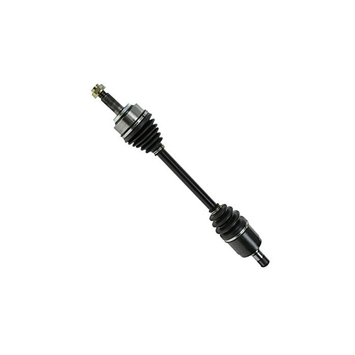 Tazz 1.3 1.6 / Conquest 1.3 / Corolla CV Shaft Axle (E90) - 594.6mm