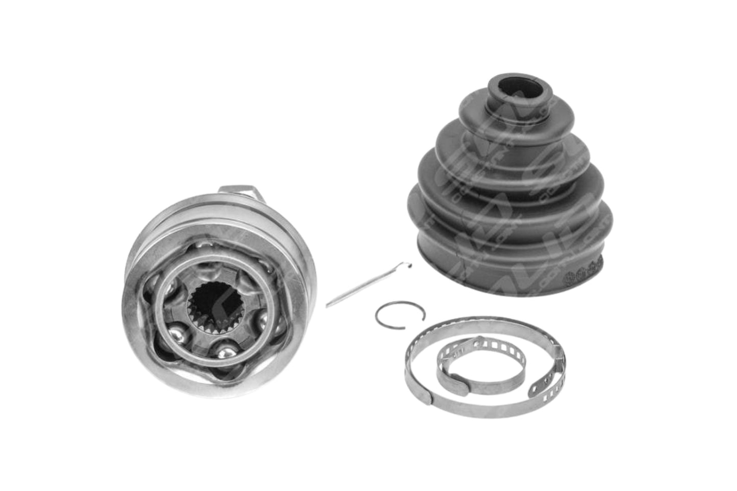 Tazz/Conquest Outer CV Joint (Each)