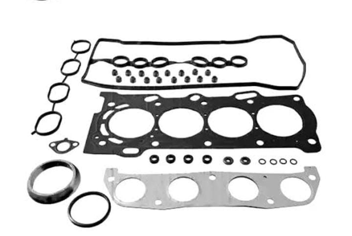 RunX Overhaul Gasket Set (4ZZ Engine)