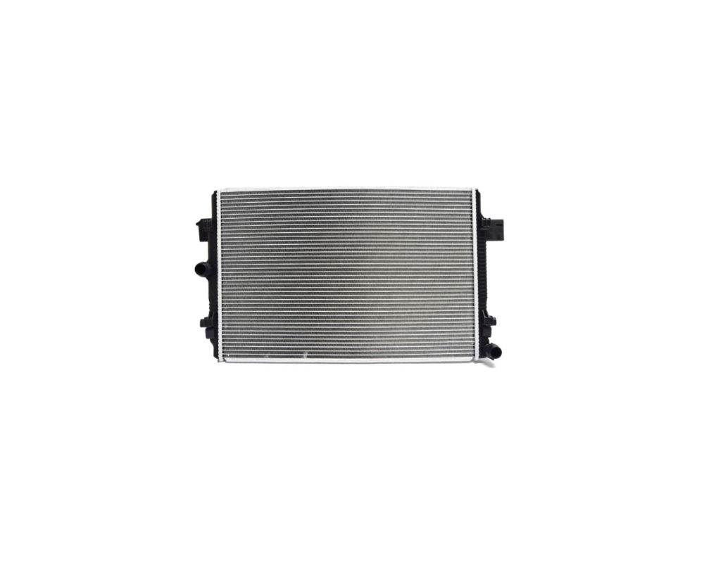 Polo 8 GTI Radiator