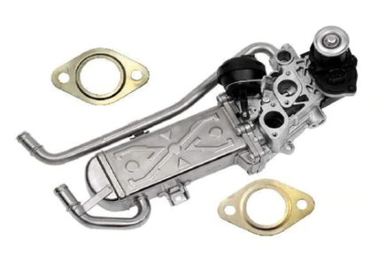 Polo 6 1.2TDI EGR Valve - 55Kw (CFW Engine)