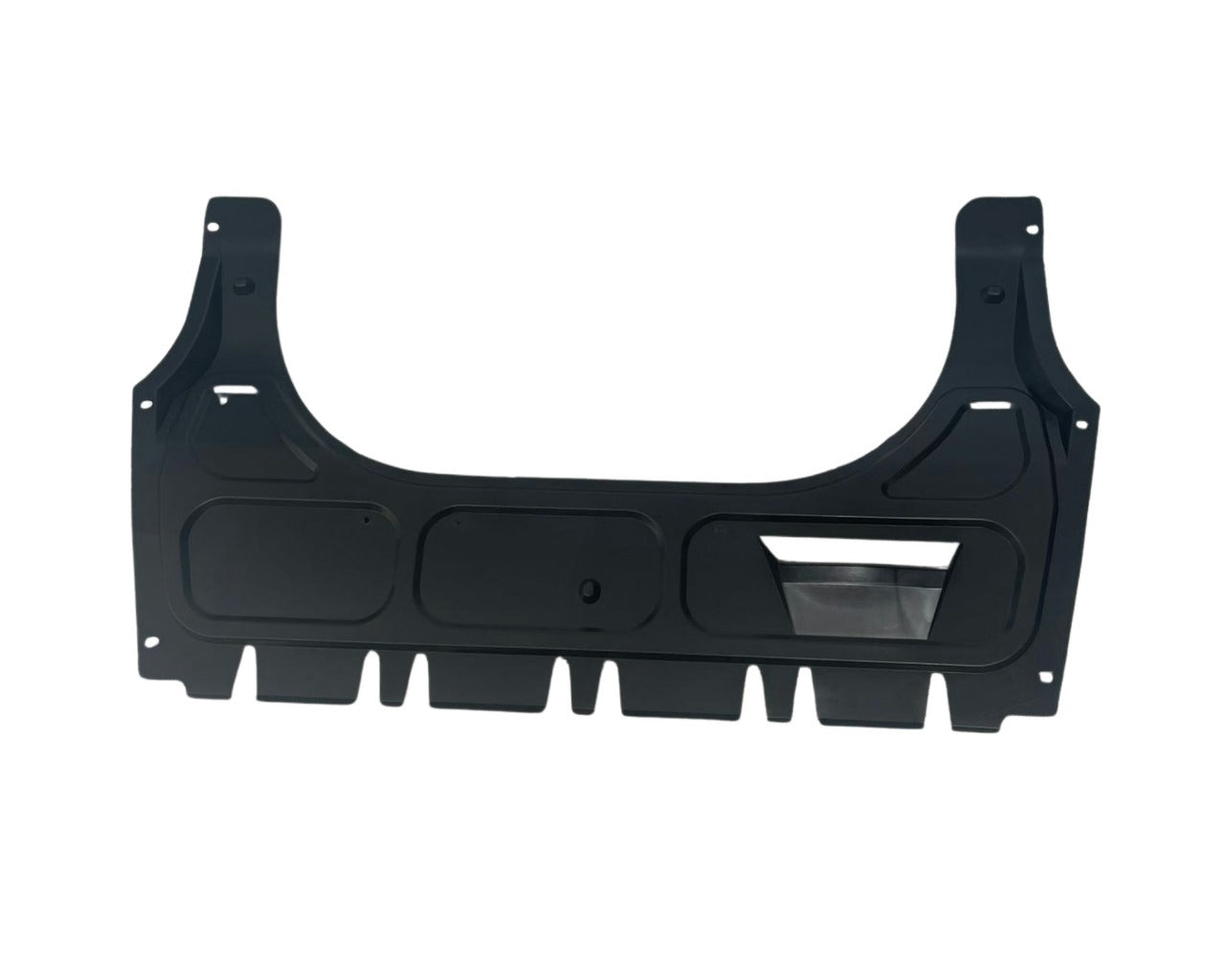 Polo 6 Engine Cover - Lower (2010-2014)