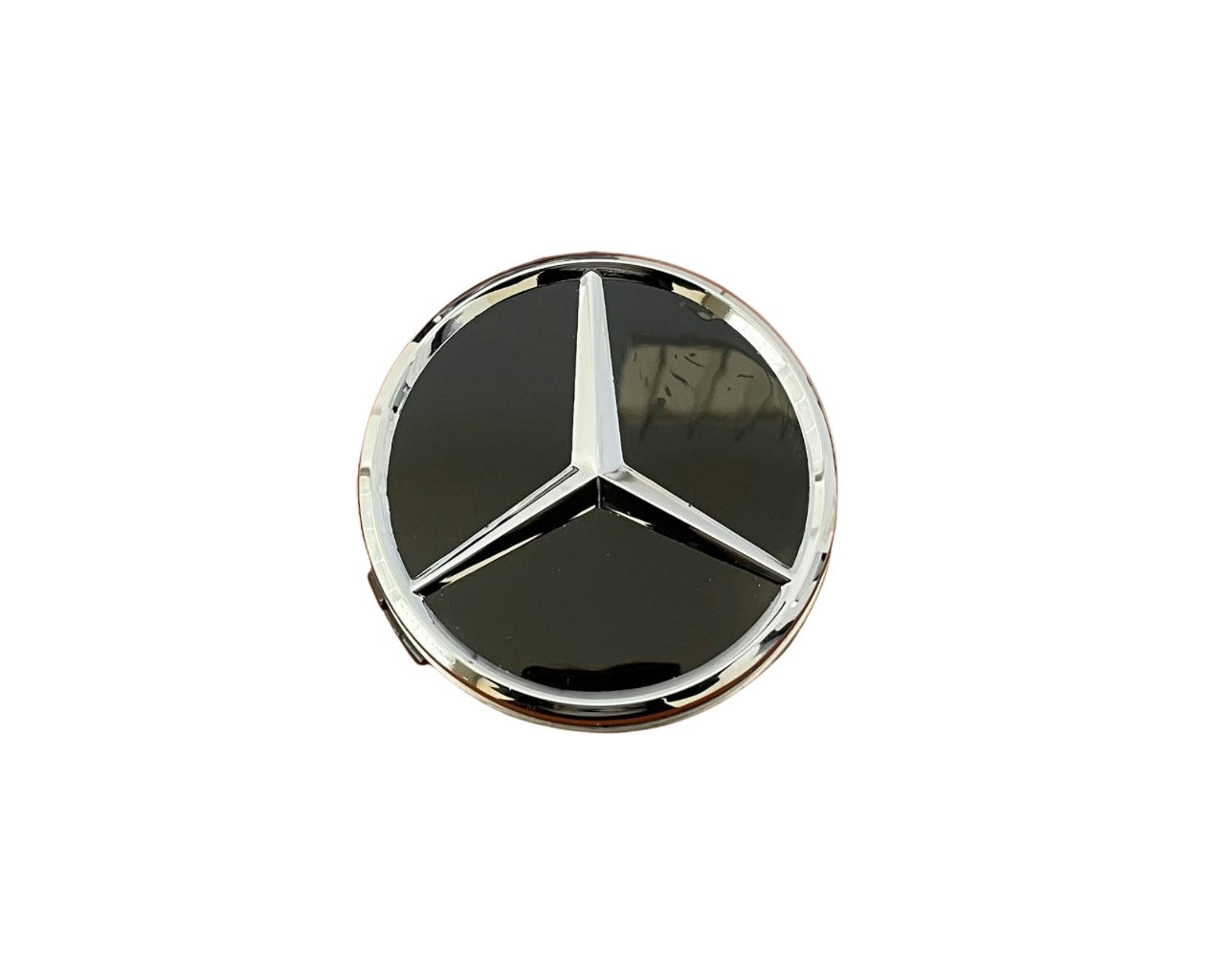Mercedes Benz Wheel Cap