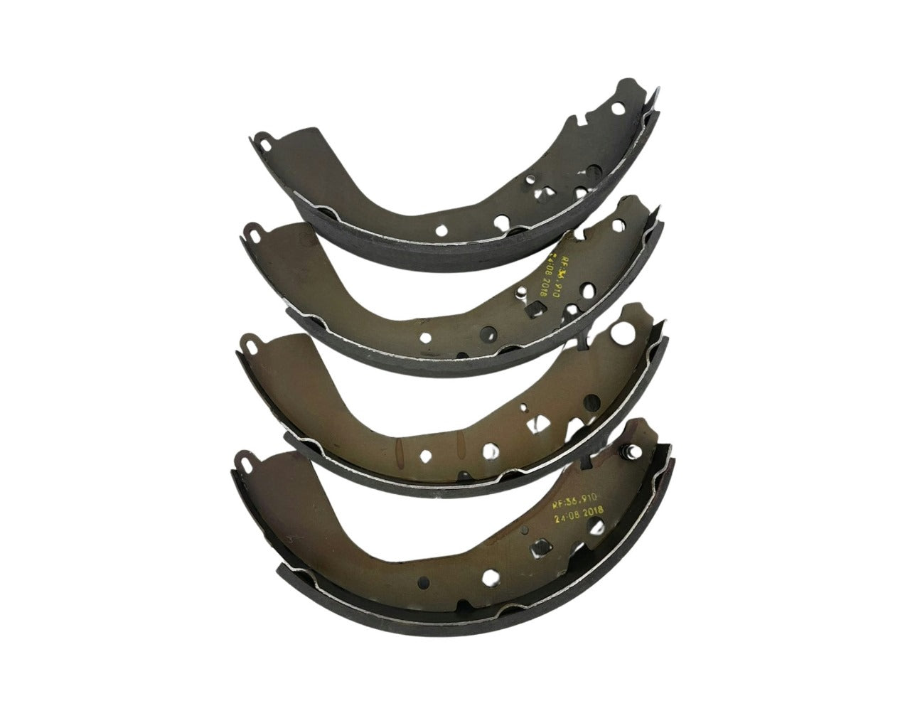 Quantum Brake Shoes (2009+)