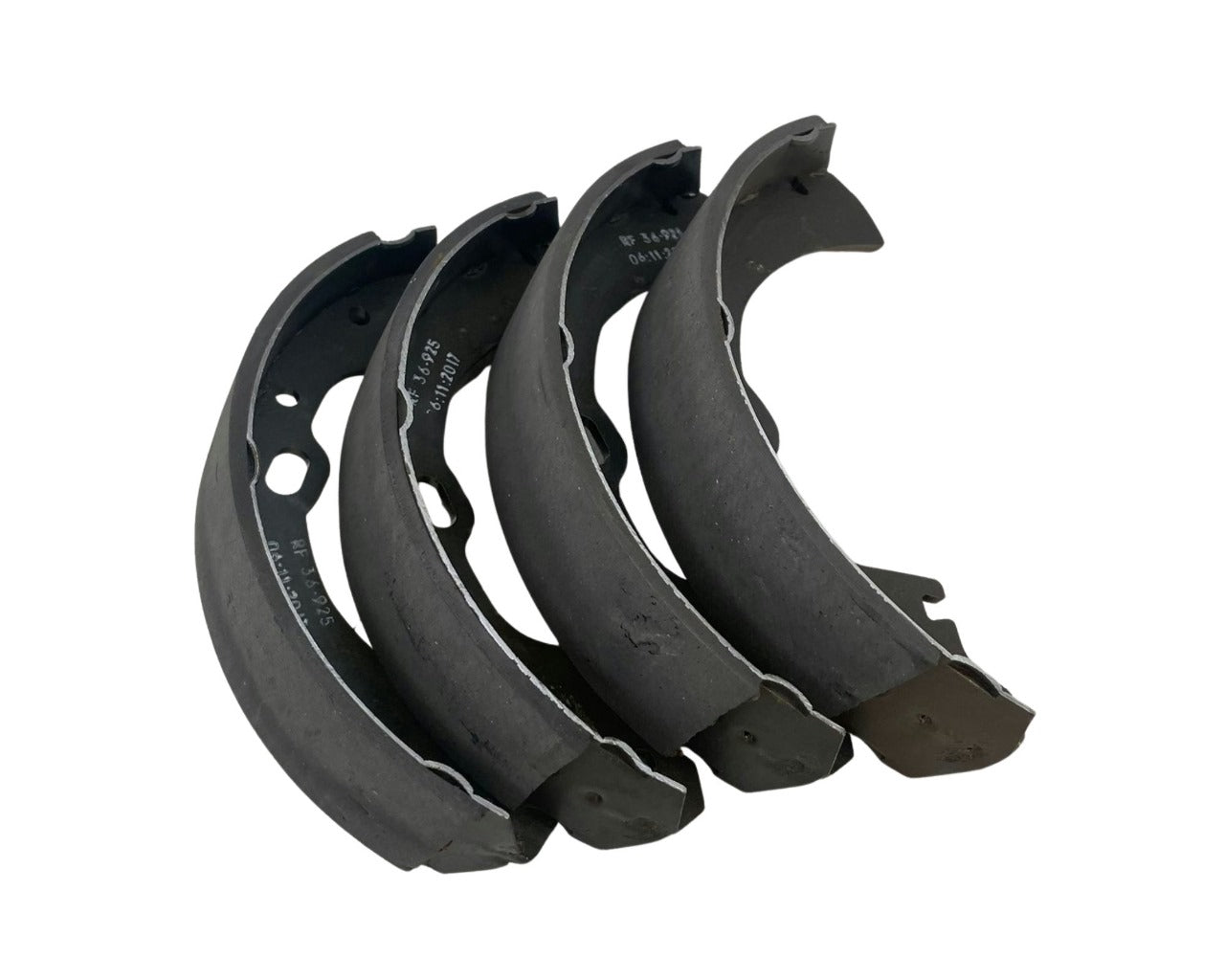 NV350 Impendulo Brake Shoes