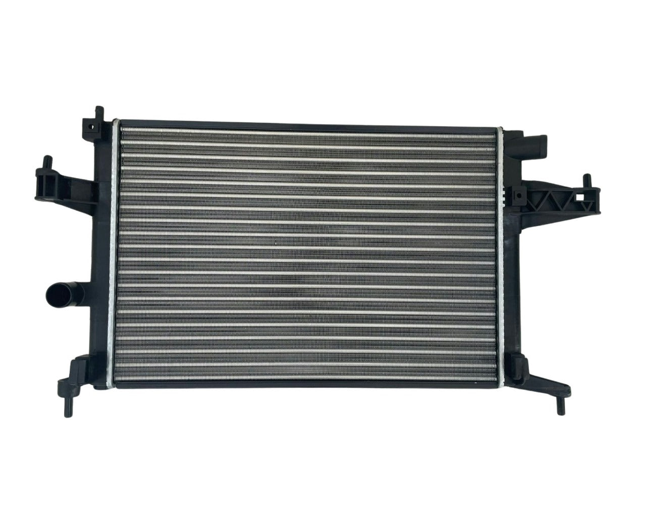 Opel Corsa Gamma Radiator (2002+)