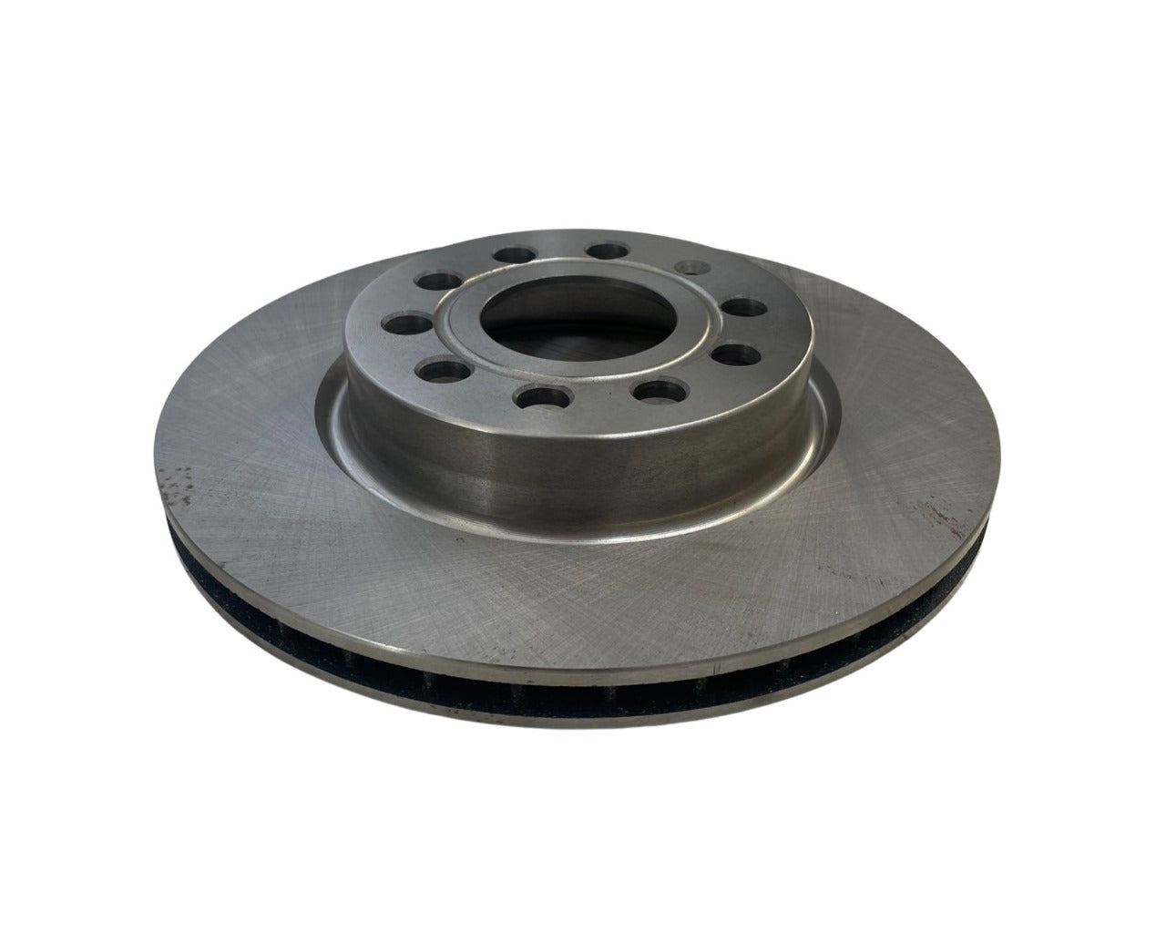 Golf 6/ Caddy Front Brake Disc (2005+)