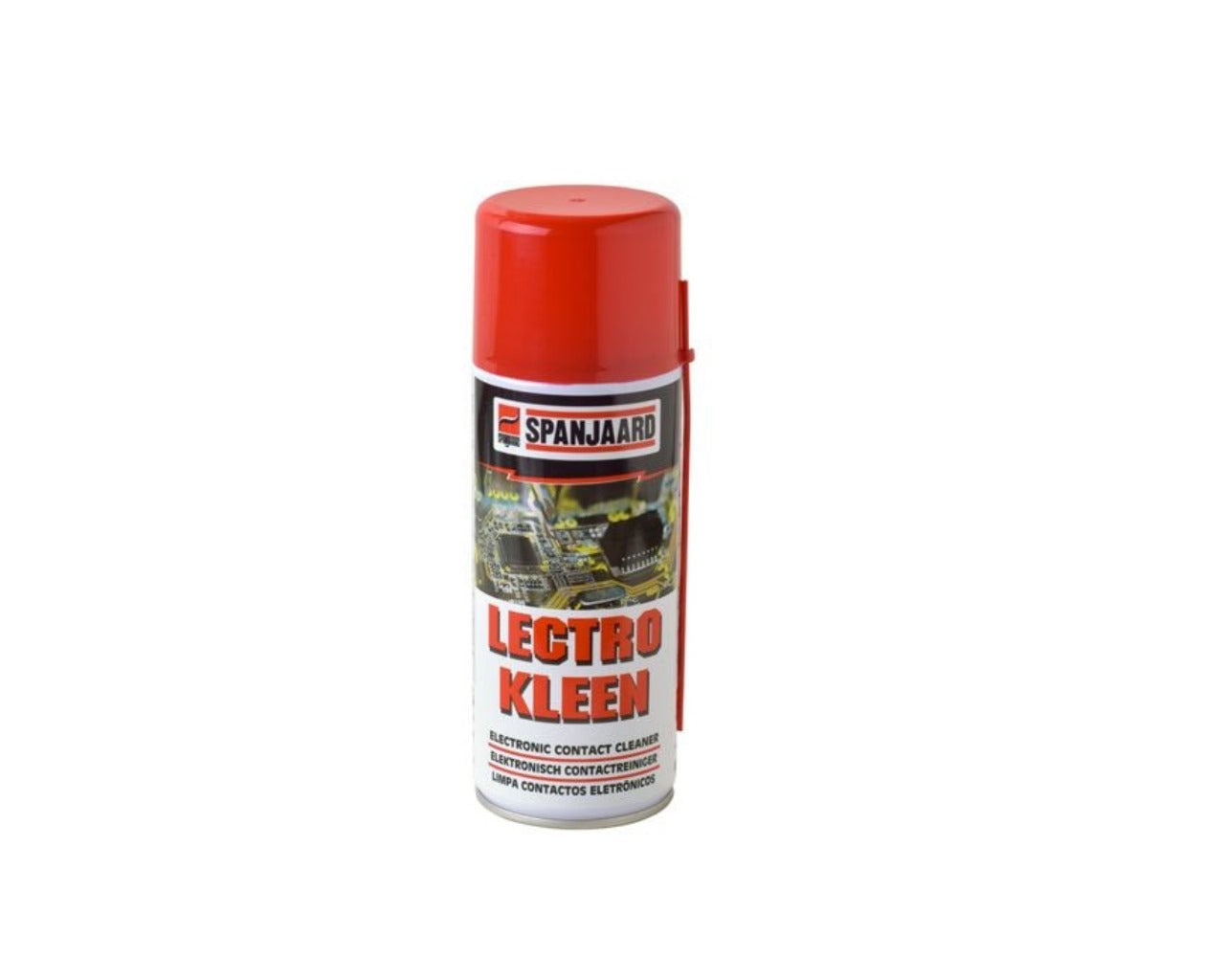 Spanjaard Lectro Kleen 200ml