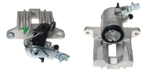 Golf 5 Rear Brake Caliper - Right 2004-2008