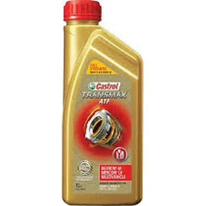 Castrol Atf Dexron V1 Multivehicle 1ltr