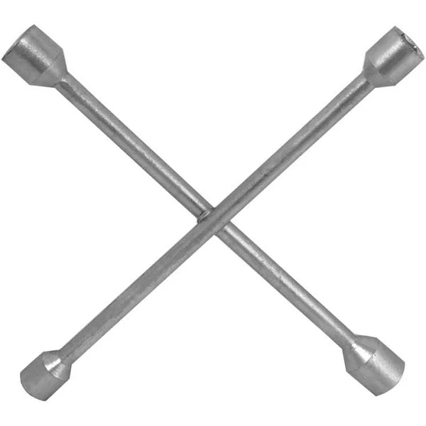 Wheel Spanner 4 Way