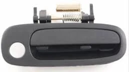 Corolla AE110 Outer Front Door Handle - Right 1996-2002