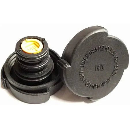E36 radiator discount cap
