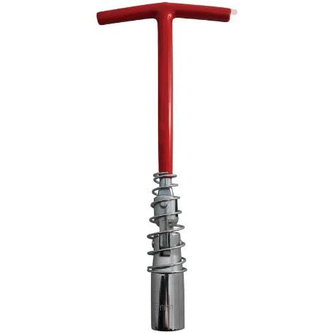 ACA T-Handle Plug Spanner 16mm