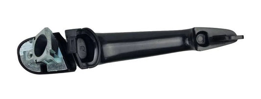 E46 Front Door Handle Outer - Left 2001-2004