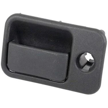 Golf 3 Cubby Handle Catch