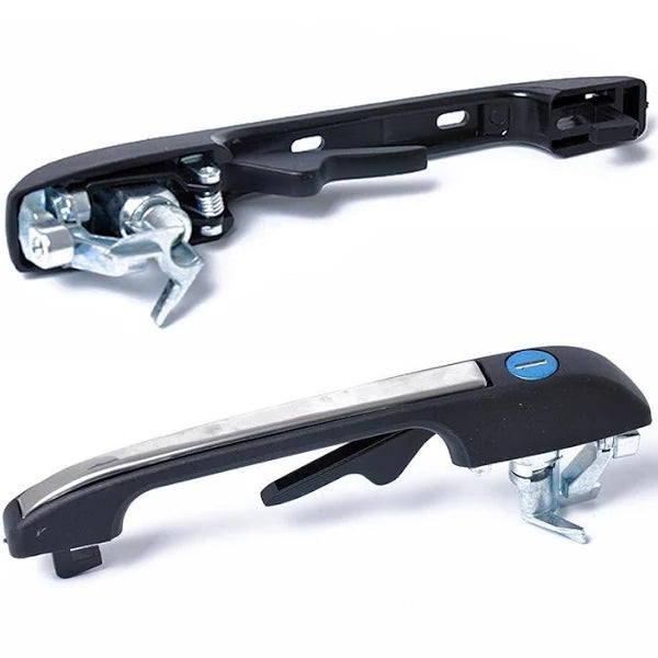 VW Golf 1 Front Outer Door Handle - Left