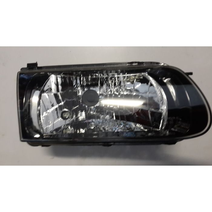 Tazz Headlamp - Right 2000-2006