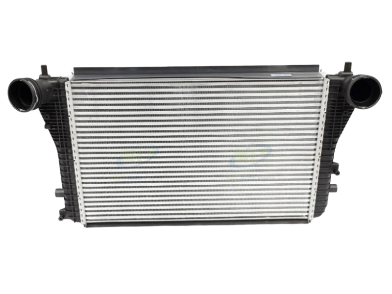 Golf 5 GTI Intercooler 2004-2008 / TDI / A3 / TT (Clip Type)