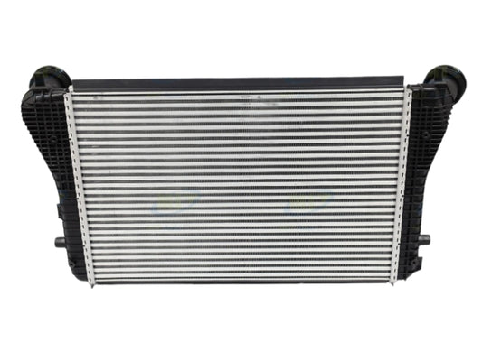 Golf 5 GTI Intercooler 2004-2008 / TDI / A3 / TT (Clip Type)