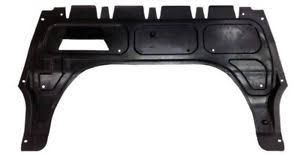 Polo 2 1.4 Lower Engine Cover 2002-2009
