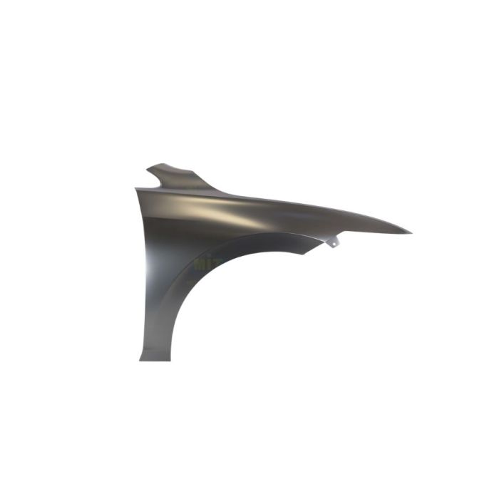 Golf 8 GTI Front Fender Right 2021-