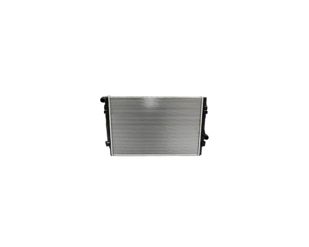 Golf 8 2.0T GTI Radiator Plastic And Aluminium Brazed 2021-