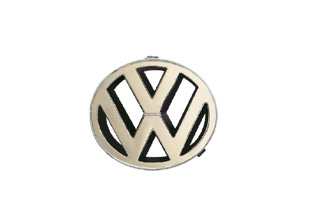 Polo 2 / Golf 4 Badge (125mm)