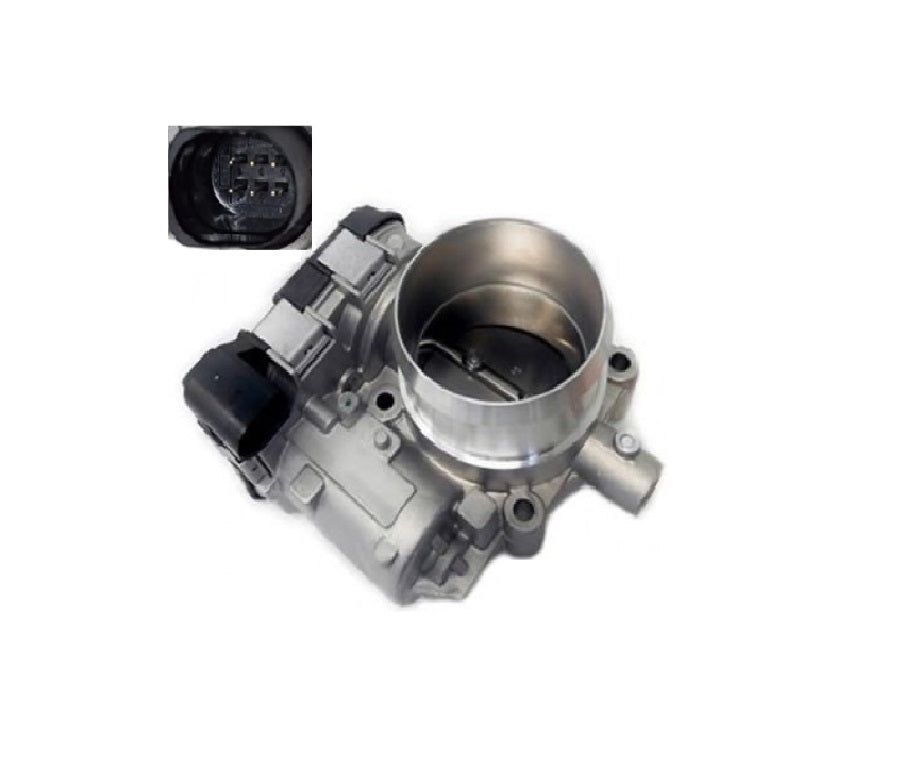 Polo 2 Vivo Oil Pump (CLP/CLS Engine) – Berlin Car Parts