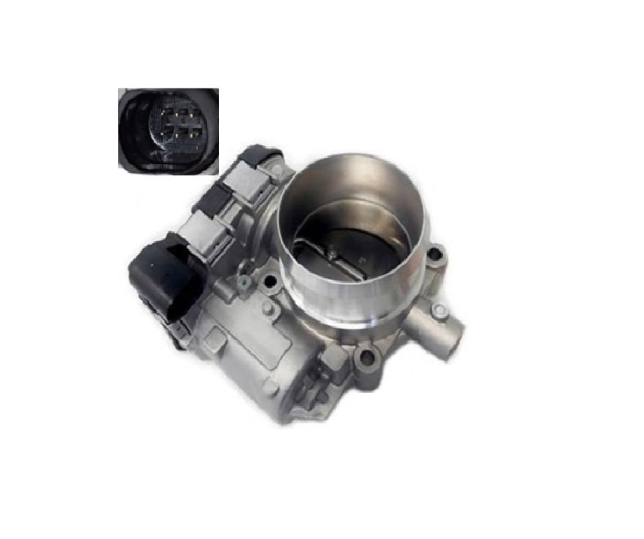 Vivo Throttle Body CLP CLS Engine Berlin Car Parts vivo-throttle-body-clp-cls-engine-berlin-car-parts