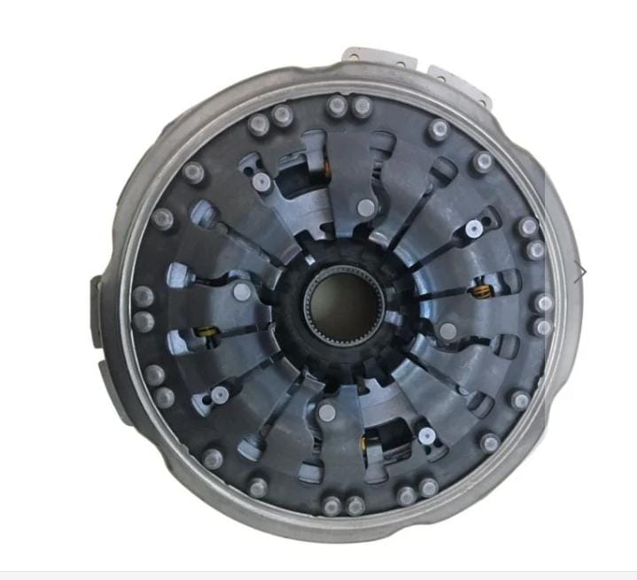 Golf 7 1.4 TSI / Polo 1.2 TSI / A3 / A1 / VW Tiguan DSG Clutch 7 Speed