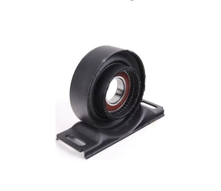 E30 / E32 / E34 Plastic Bumper Propshaft Hanger With Bearing