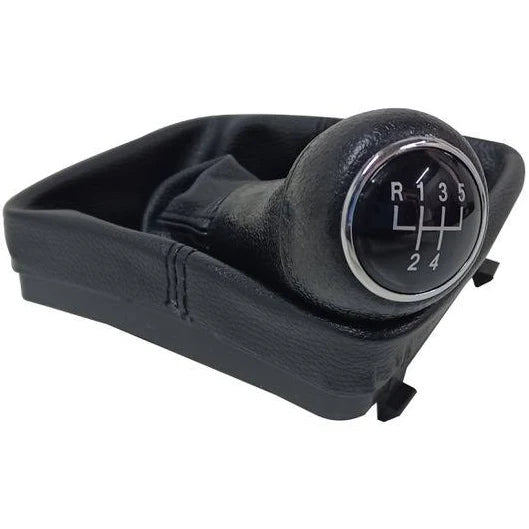 Polo 2 Gear Knob + Pouch