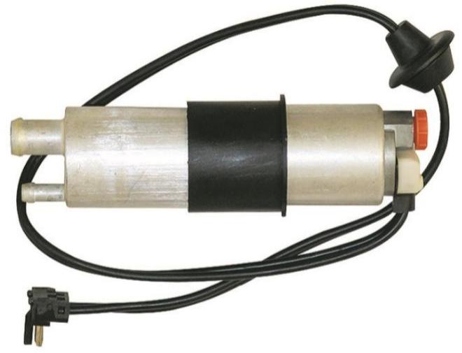 W202 Fuel Pump (M11/M12 Engine) 4 BAR 115 L/H