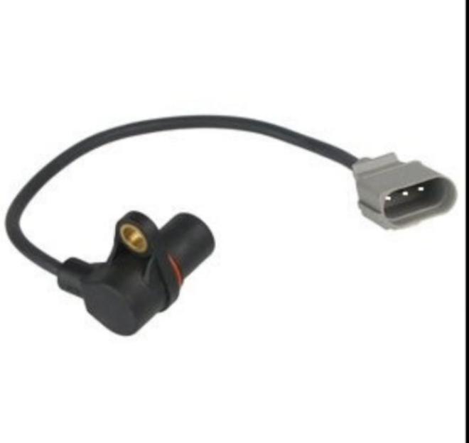 Golf 5 2.0 Crankshaft Sensor - 3 Pin (2003 - 2009) / A4,A6,A8 1.8T - 3.0