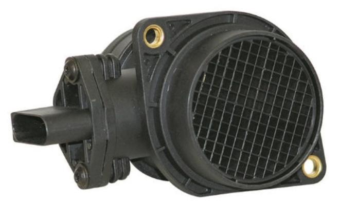 Golf 5 TDI Air Mass Sensor - 5 Pin