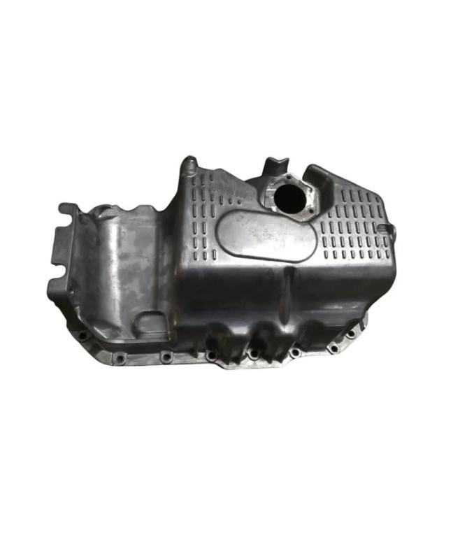 Golf 5, 6 TSI Oil Sump With Sensor Hole / A3 / Polo 6R (CAX)