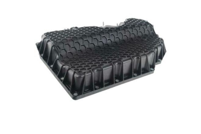 Golf 7 GTI Oil Sump - Plastic (CHH Sump)