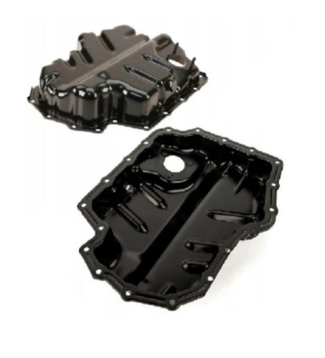 VW Golf 7 1.4 TSI TFSI Oil Sump Lower Engine