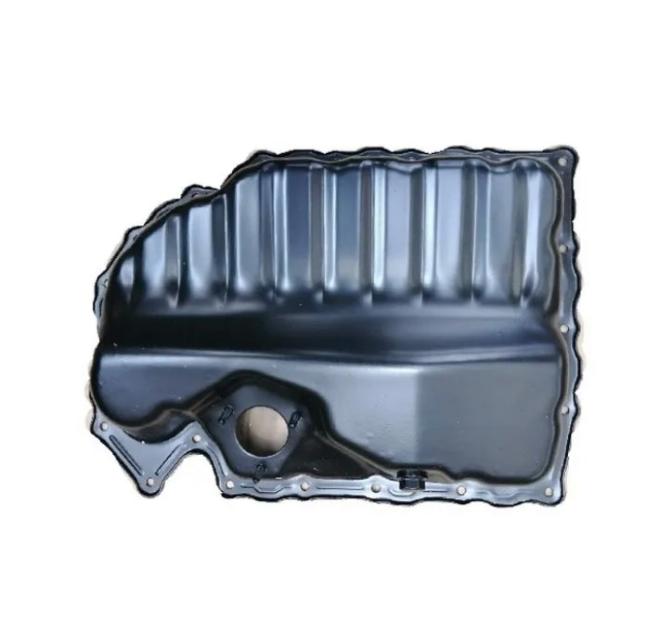 Golf 6 GTI / A3 2.0TSi 2.0TFSI Oil Sump 2009-2012