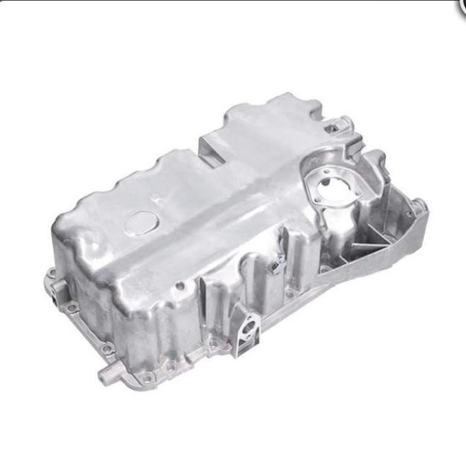 Golf 5 GTI Oil Sump With Sensor Hole