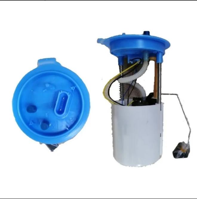 Golf 6 GTI Fuel Pump / Golf 5 FSI, A3, Jetta 5 1.4TSI (5pin 4bar)