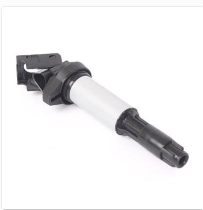E46 Ignition Coil 20012005 (N42 Engine) Berlin Car Parts